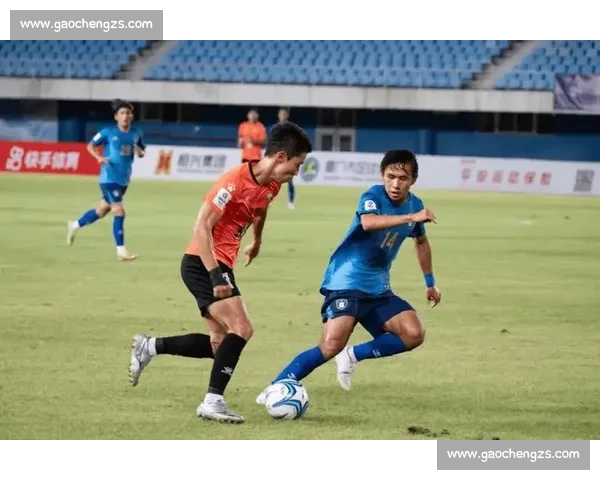 鲁能主场迎战人和焦点之战检验争冠成色与保级韧性赛季走向关键战